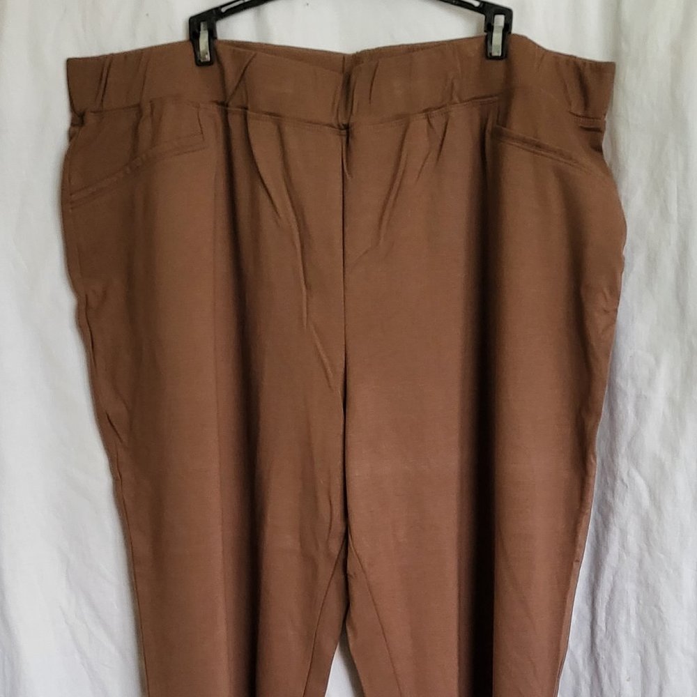 Onque Casual Pants